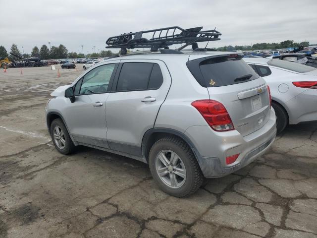 2022 CHEVROLET TRAX 1LT - KL7CJPSM8NB558626