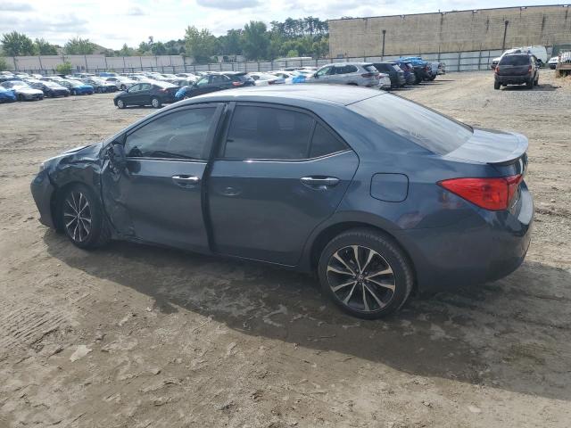 VIN 2T1BURHE0HC818119 2017 Toyota Corolla, L no.2