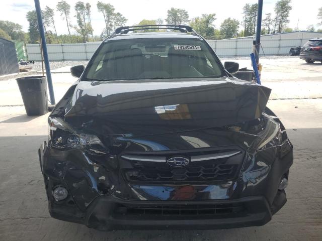 2019 SUBARU CROSSTREK - JF2GTAEC4K8291168
