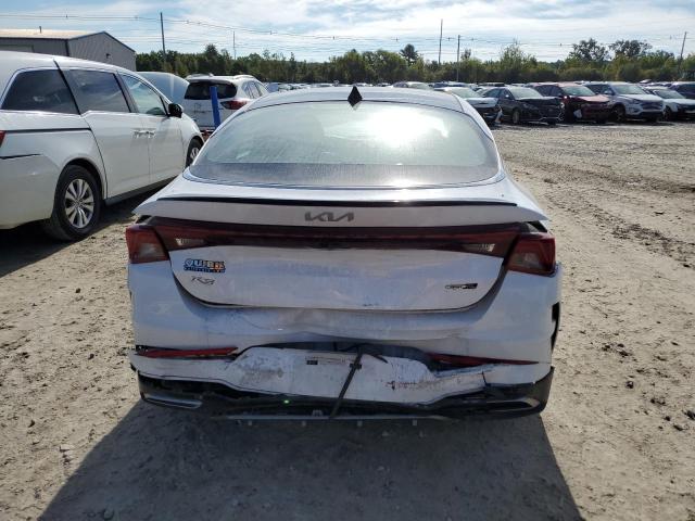 2022 KIA K5 GT LINE - 5XXG64J2XNG121807