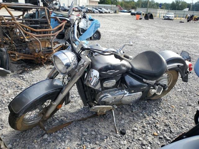 2008 SUZUKI VL800 - JS1VS55A782107152