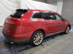 LINCOLN MKT photo