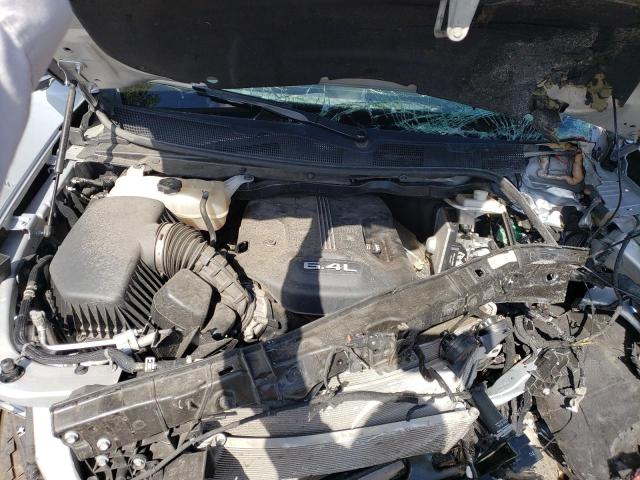 2023 JEEP GRAND WAGO 1C4SJVFJ2PS510416
