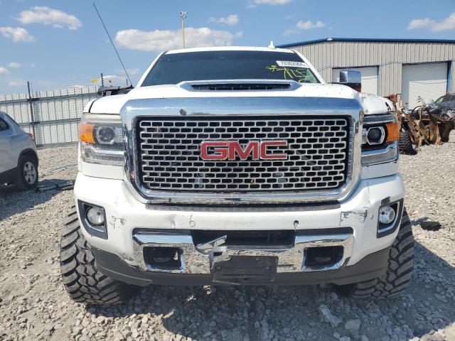 2015 GMC SIERRA K25 - 1GT120E84FF564320