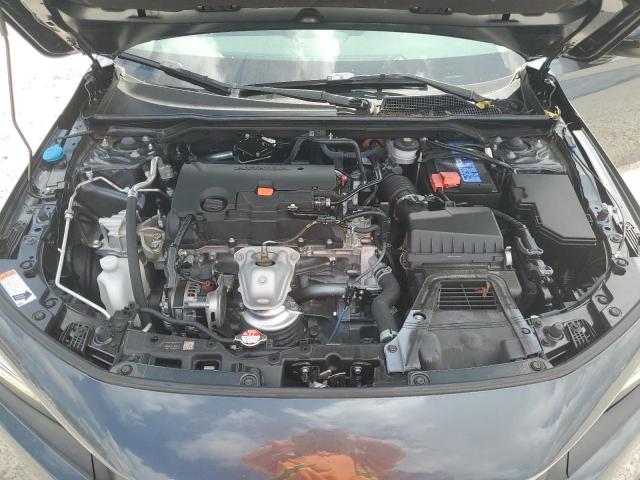 2024 HONDA CIVIC SPOR - 2HGFE2F50RH521031