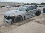 2023 KIA STINGER GT - KNAE55LC3P6123404