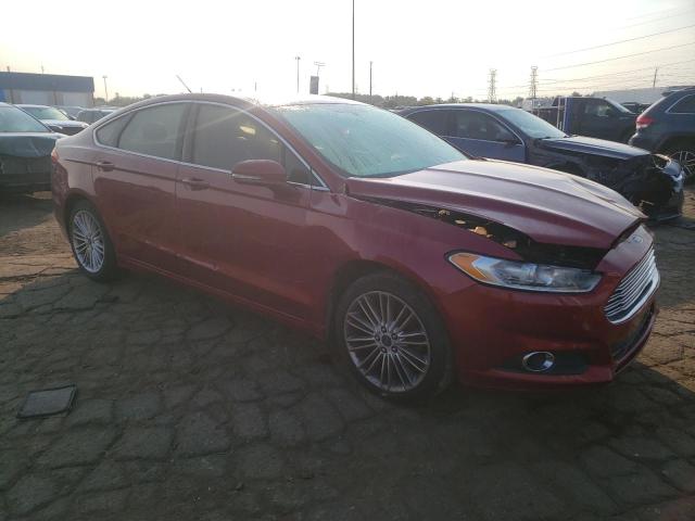 VIN 3FA6P0H95GR243117 2016 Ford Fusion, SE no.4