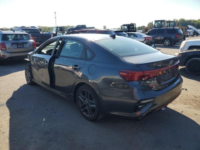 2021 KIA FORTE GT L - 3KPF34AD2ME419930