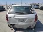 PONTIAC VIBE photo