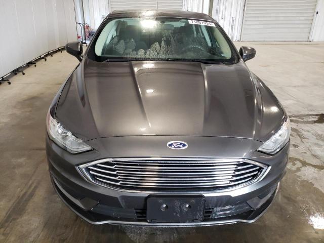 VIN 3FA6P0H70HR116680 2017 Ford Fusion, SE no.5