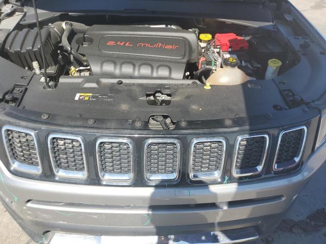 2021 JEEP COMPASS LI - 3C4NJDCB8MT528028