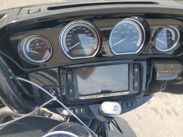 2017 HARLEY-DAVIDSON FLHTKL ULT 1HD1KKD17HB610800