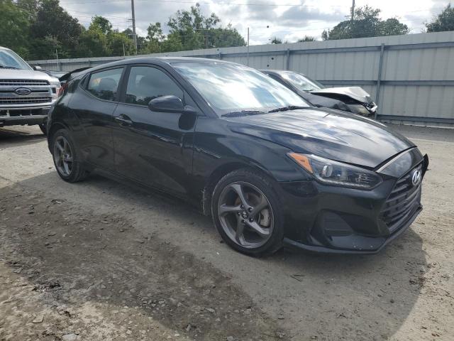2019 HYUNDAI VELOSTER B - KMHTG6AF5KU018029