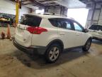 TOYOTA RAV4 XLE photo