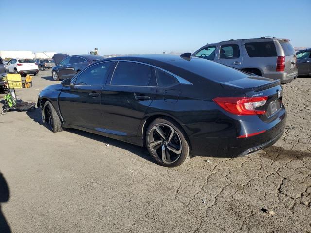 2018 HONDA ACCORD SPO 1HGCV1F34JA014020  70925784