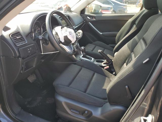 2015 MAZDA CX-5 TOURI - JM3KE2CY6F0523966