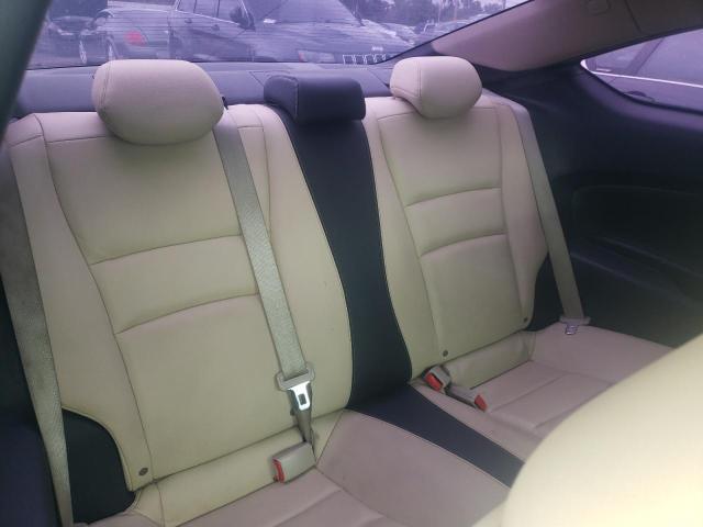2015 HONDA ACCORD EXL - 1HGCT1B84FA006918