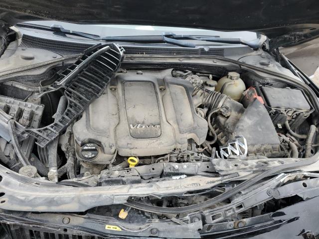 2017 BUICK LACROSSE E - 1G4ZP5SS0HU125854
