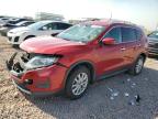 2017 NISSAN ROGUE S - JN8AT2MV1HW264905
