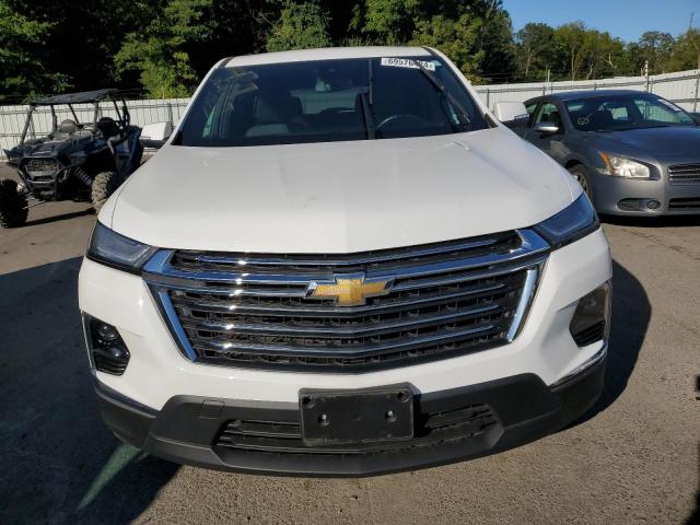 2023 CHEVROLET TRAVERSE L - 1GNEVGKW9PJ170564