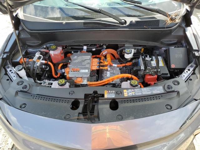 2023 CHEVROLET BOLT EUV P - 1G1FZ6S05P4181379