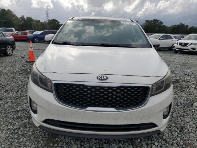 VIN KNDMC5C19F6020988 2015 KIA Sedona, EX no.5