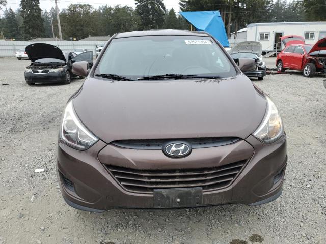 VIN KM8JT3AFXEU946134 2014 HYUNDAI TUCSON no.5