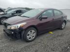 KIA FORTE LX photo