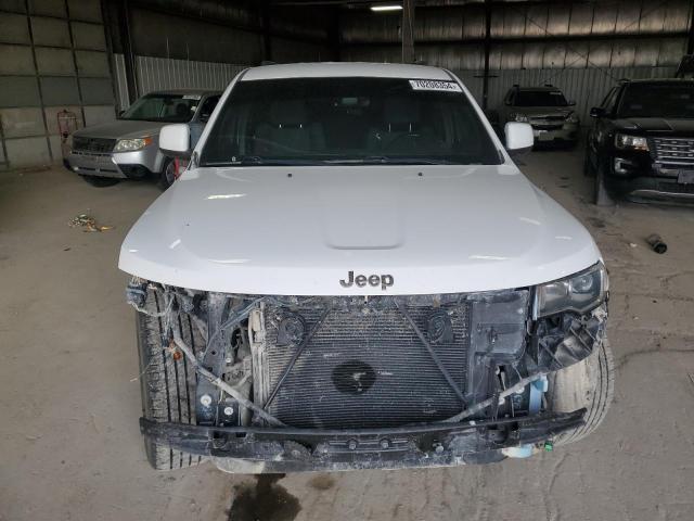 2017 JEEP GRAND CHER - 1C4RJFAG3HC663348