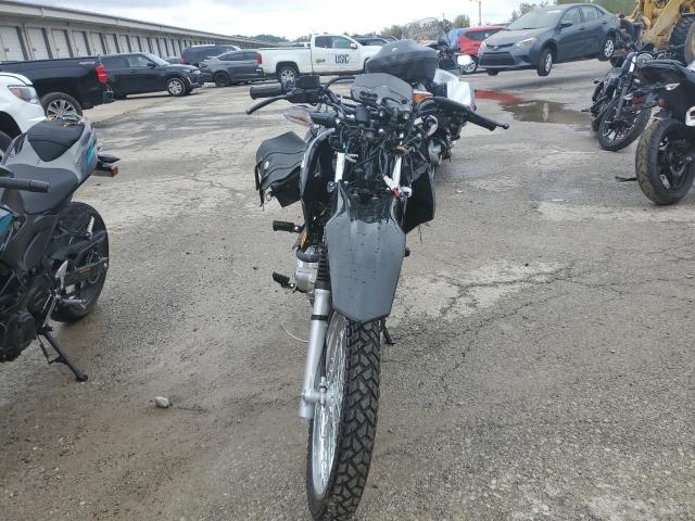 2024 HONDA XR150L E 3H1KD1311RD101285