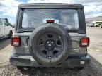 JEEP WRANGLER S photo