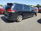 TOYOTA SIENNA LE photo