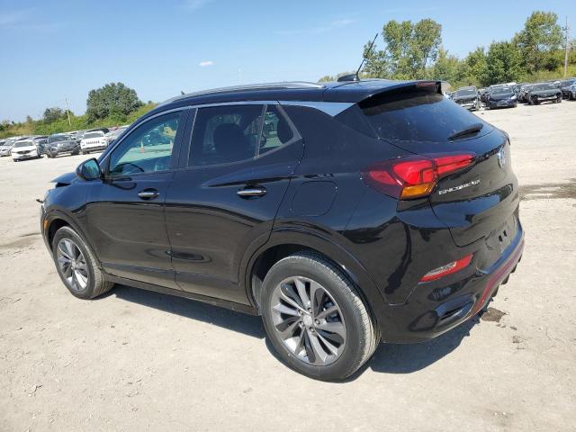 2022 BUICK ENCORE GX - KL4MMDSL8NB048727