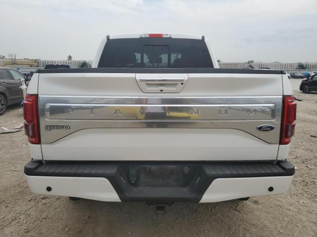 2016 FORD F150 SUPER - 1FTEW1EG7GFC58863