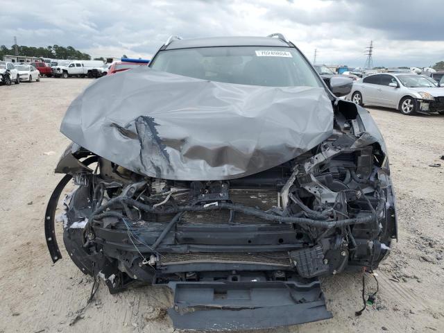 2017 NISSAN ROGUE S - KNMAT2MT5HP594552