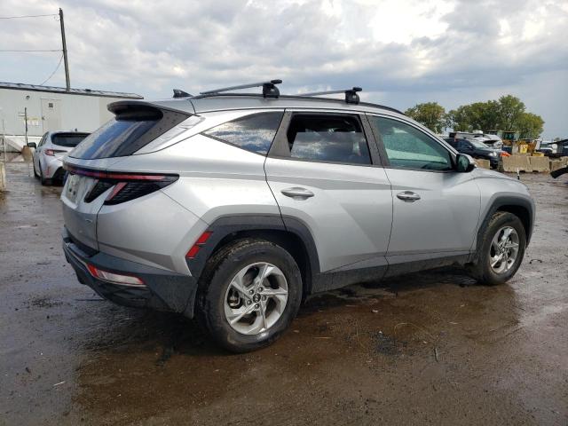 2022 HYUNDAI TUCSON SEL - 5NMJBCAE5NH049311