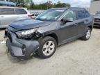 2020 TOYOTA RAV4 XLE - 2T3P1RFV0LC121213
