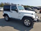 JEEP WRANGLER S photo