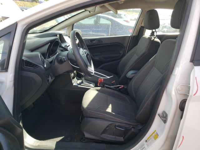 2019 FORD FIESTA SE - 3FADP4EJ6KM150237