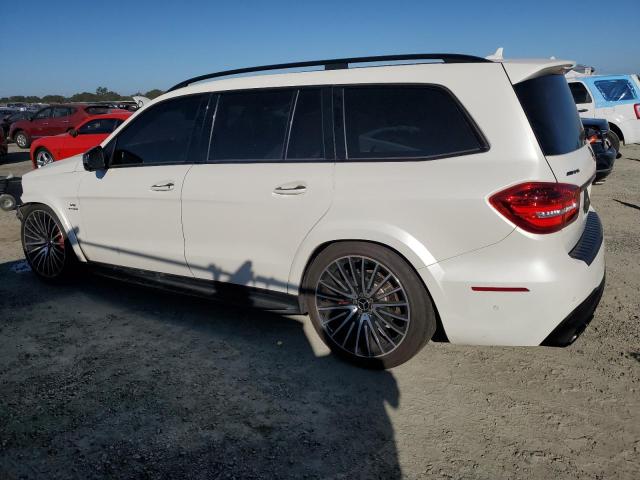 VIN 4JGDF7FE2JB063422 2018 Mercedes-Benz GLS-Class,... no.2