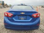 CHEVROLET CRUZE LT photo