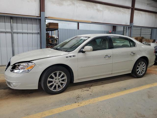 2011 BUICK LUCERNE CXL 2011