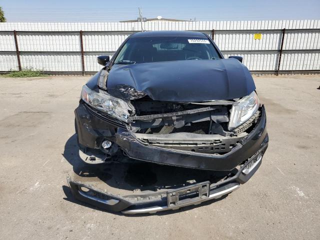 VIN 5J6TF3H38DL004940 2013 Honda Crosstour, EX no.5