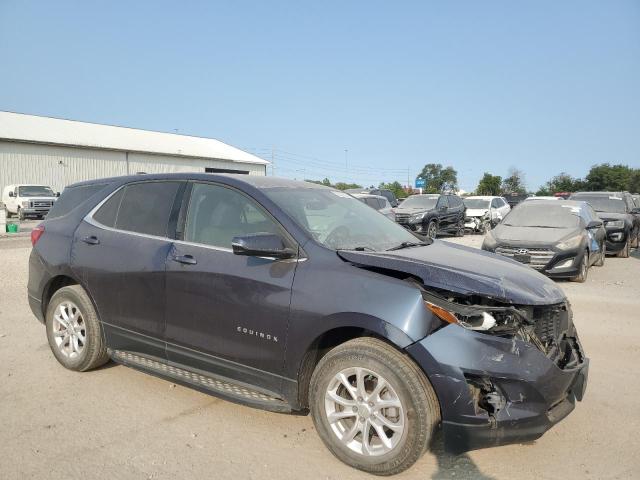 2019 CHEVROLET EQUINOX LT - 3GNAXKEV5KL287266