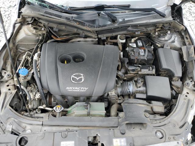 2017 MAZDA 6 GRAND TO - JM1GL1W55H1120588