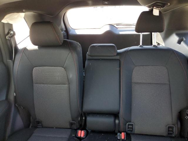 2024 HONDA CR-V SPORT - 7FARS6H52RE079789