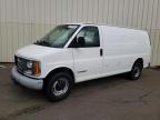 GMC SAVANA G25 photo