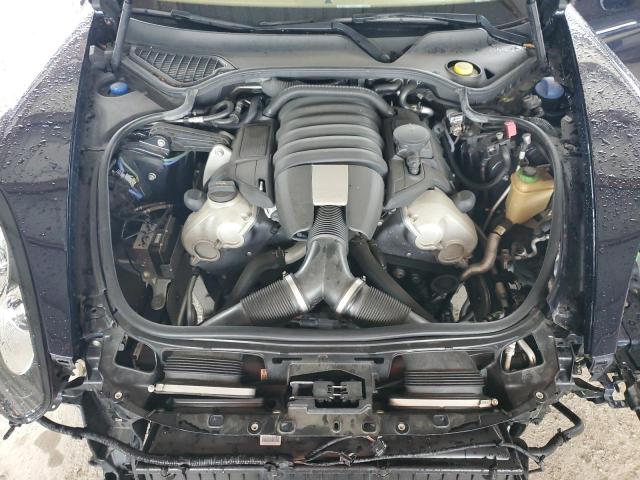2016 PORSCHE PANAMERA 2 - WP0AA2A72GL001426