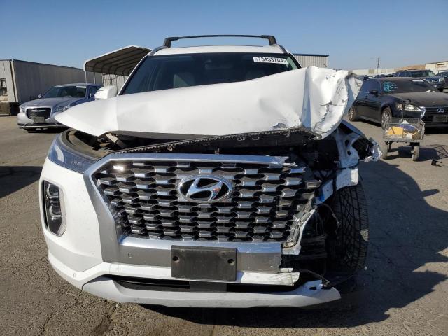 VIN KM8R54HE6MU308865 2021 HYUNDAI PALISADE no.5