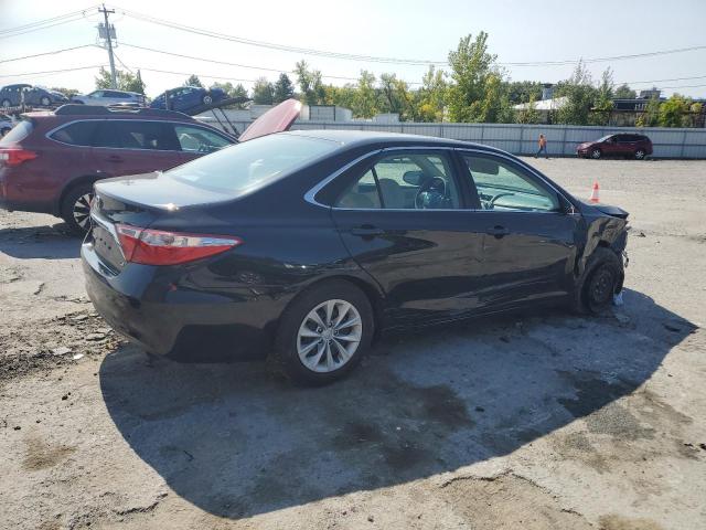 VIN 4T4BF1FK7FR489733 2015 Toyota Camry, LE no.3